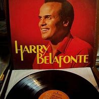 Harry Belafonte - Jump up Calypso - RCA Lp - Topzustand! !