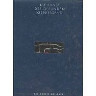 Großes AMC Kochbuch/ Lexikon DIE KUNST DES Gesunden Geniessens - verlagsneu