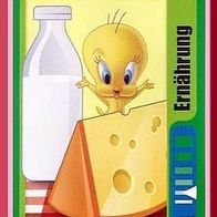 Looney Tunes Active! Bild Nr. 32 Milchprodukte PENNY: Die total verrückte Sportarena
