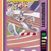 Looney Tunes Active! Bild Nr. 23 Hürdenlauf - PENNY: Die total verrückte Sportarena -