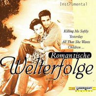 CD * Romantische Welterfolge Instrumental