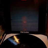 Phil Coulter (piano) - Sea of tranquility - relaxing music - Lp - mint !