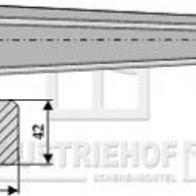 Frontladerzinken M22x1,5 810mm 1000mm 1100mm 1400mm | NEU Frontladerzinken M22x1,5 810mm 1000mm 1100mm 1400mm | NEU