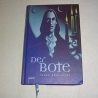 Der Bote - Inger Edelfeldt