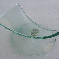 Design - Glas - Schale von Leonardo * **