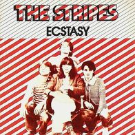 Nena (The Stripes) - Ecstasy / Normal Types - 7" - CBS 8157 (D) 1979