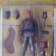 1:18 Wehrmacht XX Elitesoldat, Normandie 1944
