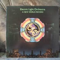Electric Light Orchestra - A New World Record (T#)