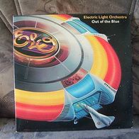 Electric Light Orchestra - Out Of The Blue (T#)