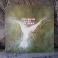 Emerson, Lake & Palmer - ELP (T#)