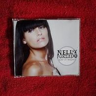 Nelly Furtado–Say it Right. Maxi CD.