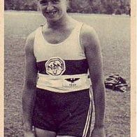 Muratti Gisela Mayermeyer Deutschland Mehrkämpferin Nr 83