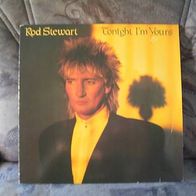 Rod Stewart - Tonight I´m Yours (T#)