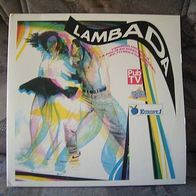 Lambada - Sampler (T#)