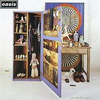 Oasis --- The Best of --- 2CD