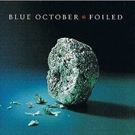 Blue October --- Foiled