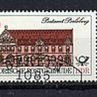 3097 - DDR Briefmarken Michel Nr.3067 - 3069 gestempelt Jahrgang 1987