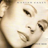 CD * Mariah Carey - Music Box
