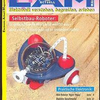 EAM - Electronik Actuell Magazin - 6/2000