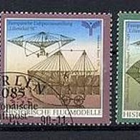 3111 - DDR Briefmarken Michel Nr. 3311 - 3313 gest. Jahrgang 1990