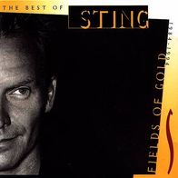 Sting - The Best Of... Fields Of Gold 1984-1994 (T#)