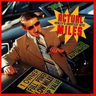 Don Henley - Actual Miles Henleys Greatest Hits (T#)