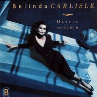Belinda Carlisle - Heaven On Earth (T#)