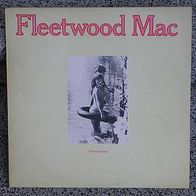12"FLEETWOOD MAC · Future Games (RAR 1973)