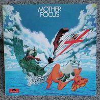 12"FOCUS · Mother Focus (RAR 1975)
