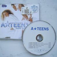 Super trouper; A * TEENS - Musik CD (TiHo14)