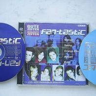 Fan-tastic; GZSZ - Musik CD-Doppelpack (TiHo13)