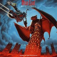 Meat Loaf - Bat Out Of Hell II: Back Into Hell (T#)