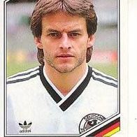 Panini Fußball World Cup Story Matthias Herget Deutschland Bild Nr 184