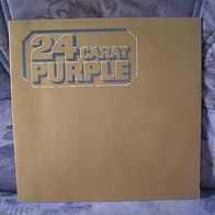 Deep Purple - 24Carat Purple (T#)