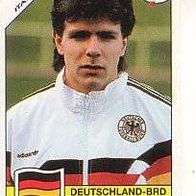 Panini Fußball World Cup Story Andreas Möller Deutschland Bild Nr 202