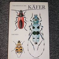 Taschenatlas der Käfer (T#)