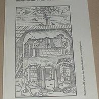 GDMB Umweltschutz in der Metallhüttenindustrie 1973 RAR!