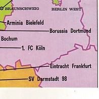 Panini Fussball 1979 Bild 4