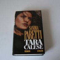 Buch Roman Mafiaroman Tara Calese von Sandra Paretti Neu