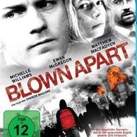 Blown apart (Blu-Ray)