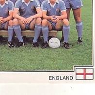 Panini Fussball 1979 Teilbild Manchester City England Bild 359