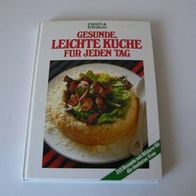 Buch Kochbuch essen & trinken Gesunde leichte Küche für jeden Tag 215 Rezepte Neu