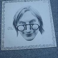 LP Oh Otto - Otto Waalkes