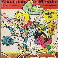 FF-Super Nr.67 Verlag Gevacur (Abenteuer in Mexiko)