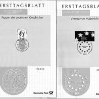 Bund ETB von 2003