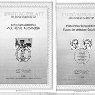 Bund ETB von 1986