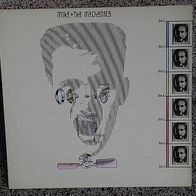 12"MIKE + The Mechanics · Same (RAR 1985)