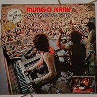 12"MUNGO JERRY · Electronically Tested (RAR 1971)