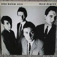 12"NINE BELOW ZERO · Third Degree (RAR 1982)