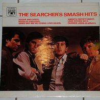 12"SEARCHERS · Smash Hits (RAR 1964)